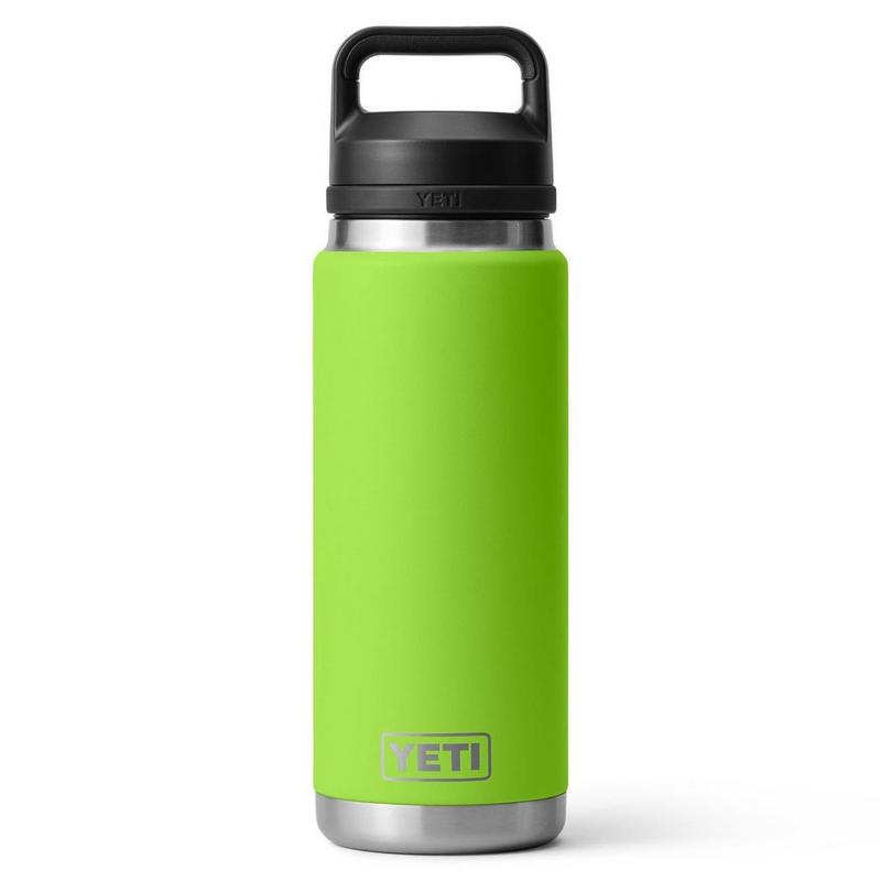 YETI Bouteille Rambler avec large goulot (26 oz)