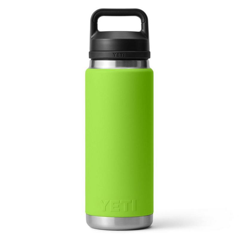 YETI Bouteille Rambler avec large goulot (26 oz)