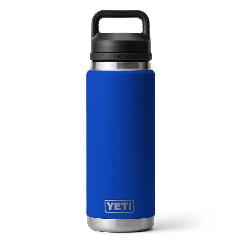 YETI Bouteille Rambler avec bouchon Chug (26 oz)