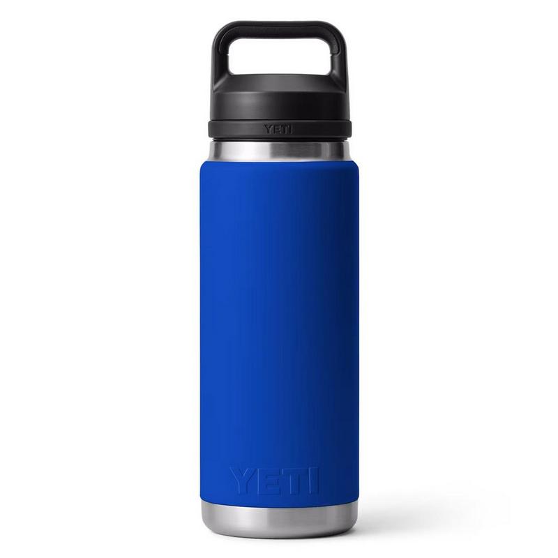 YETI Bouteille Rambler avec bouchon Chug (26 oz)