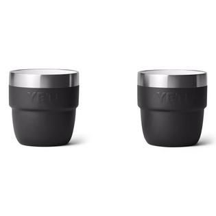 YETI Rambler® Stackable Cup (4 oz - 2 Pack)