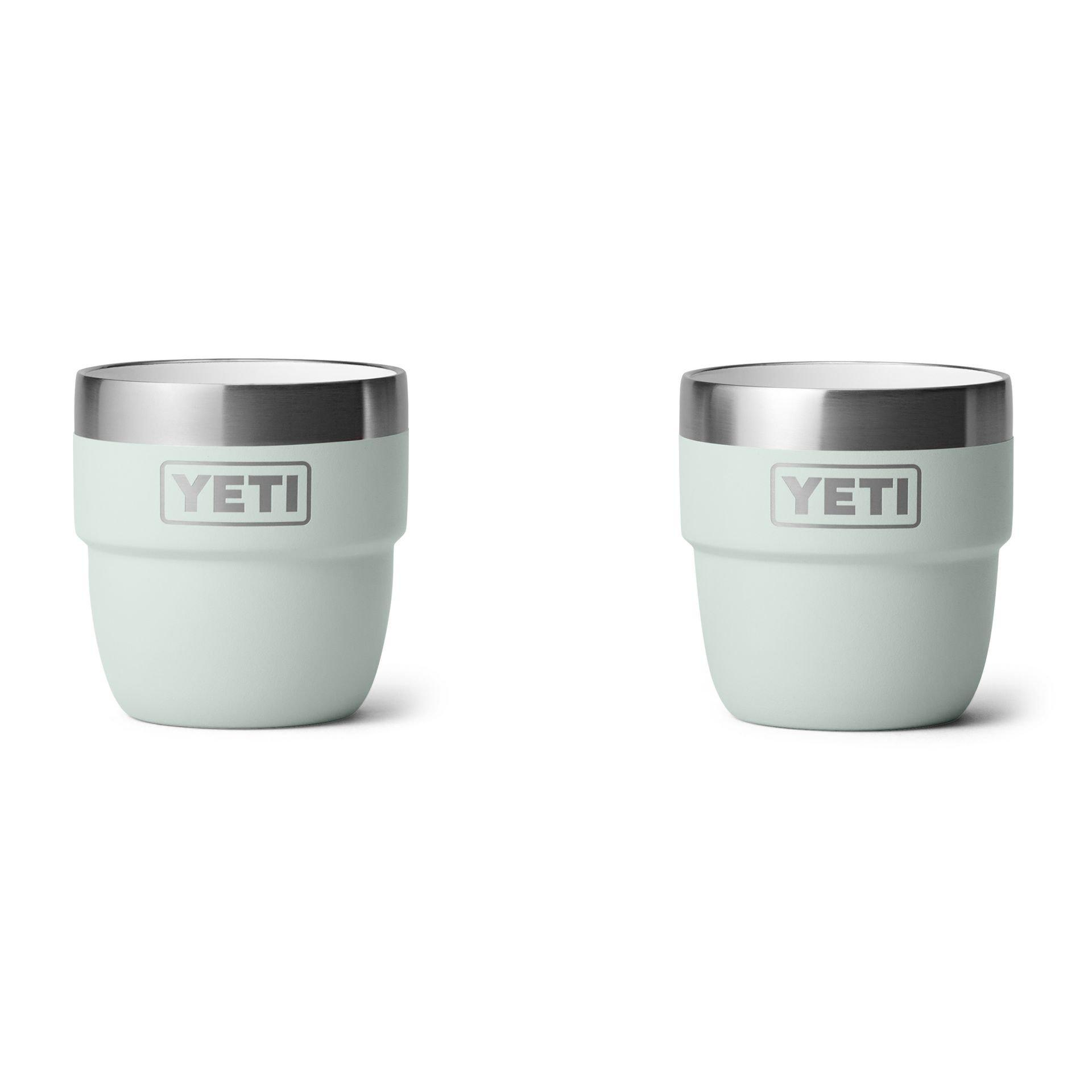 Rambler® Stackable Cup (4 oz - 2 Pack) | Sporting Life Online