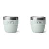 Rambler  174  Stackable Cup  4 oz - 2 Pack 