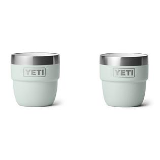 YETI Rambler® Stackable Cup (4 oz - 2 Pack)