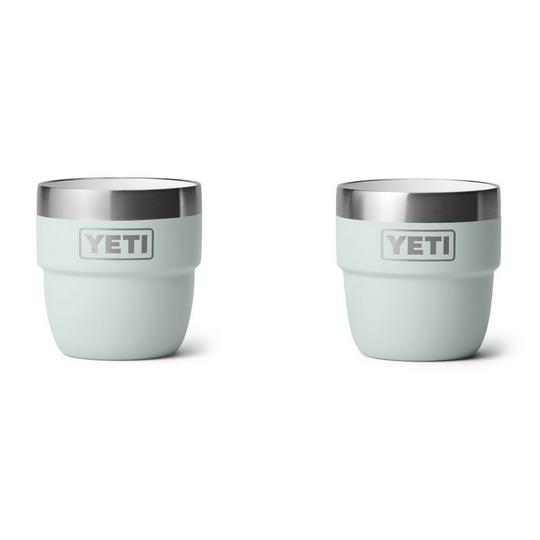 Rambler® Stackable Cup (4 oz - 2 Pack) | Sporting Life Online