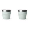 Rambler  174  Stackable Cup  4 oz - 2 Pack 