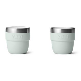 YETI Rambler® Stackable Cup (4 oz - 2 Pack)