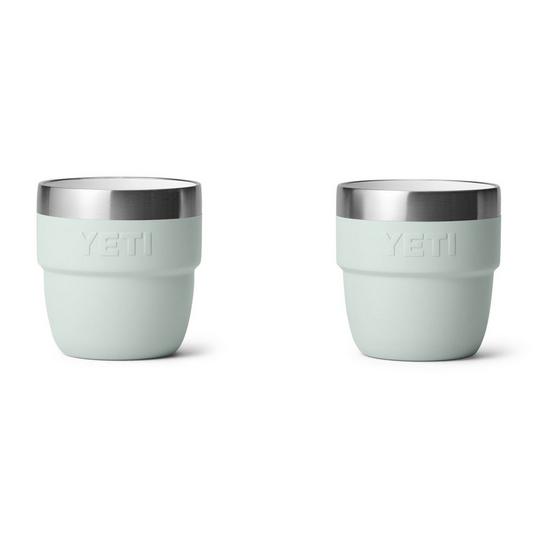 Rambler® Stackable Cup (4 oz - 2 Pack) | Sporting Life Online