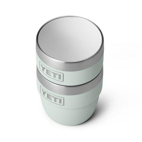 Rambler® Stackable Cup (4 oz - 2 Pack) | Sporting Life Online