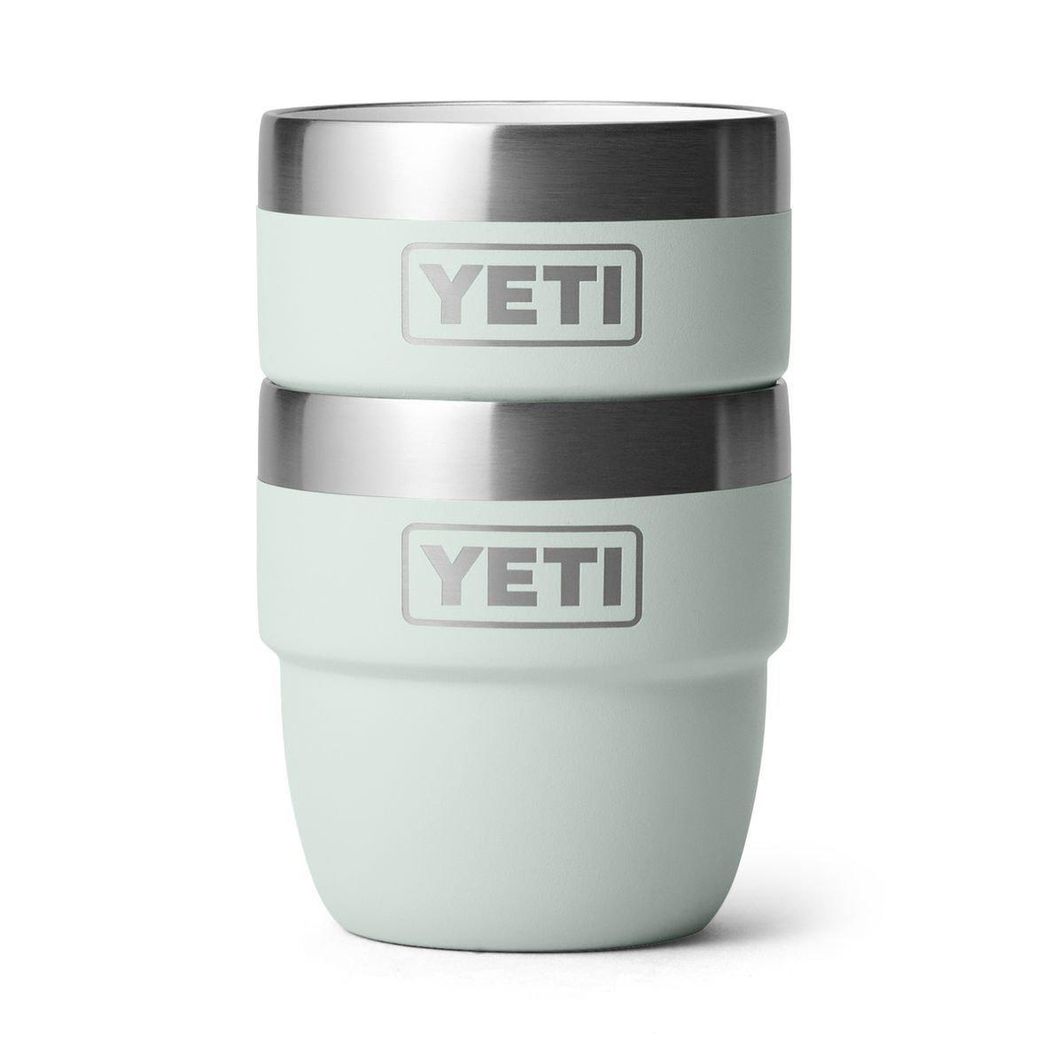 Rambler® Stackable Cup (4 oz - 2 Pack) | Sporting Life Online
