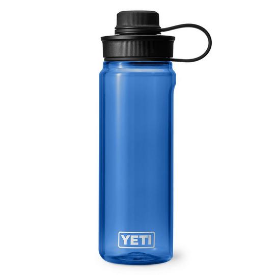 YETI Bouteille d eau Yonder avec bouchon   attache  25 oz 
