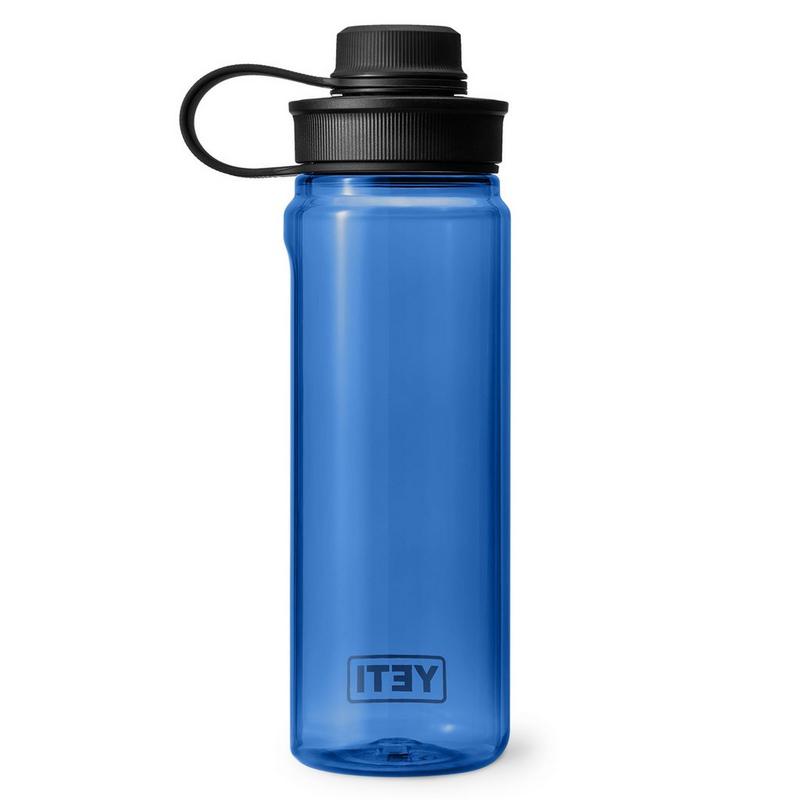 YETI Bouteille d'eau Yonder avec bouchon &agrave; attache (25 oz)