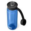 Bouteille d eau Yonder avec bouchon   attache  25 oz 