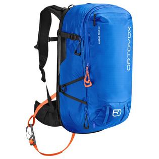 Ortovox Avabag Litric Tour 40 Electronic Avalanche Backpack