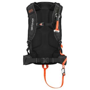 Ortovox Avabag Litric Tour 40 Electronic Avalanche Backpack