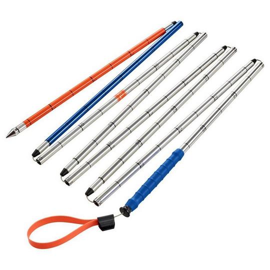 Ortovox Alu 320  PFA Avalanche Probe