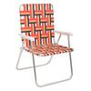 Chaise Backtrack