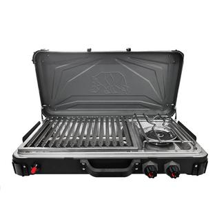 KUMA Outdoor Gear R&eacute;chaud et gril au propane