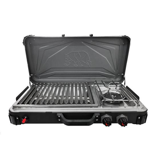 KUMA Outdoor Gear Grill   Burner Propane Stove