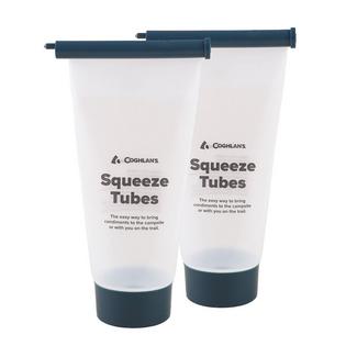 Coghlan's Squeeze Tubes (2 Pack)