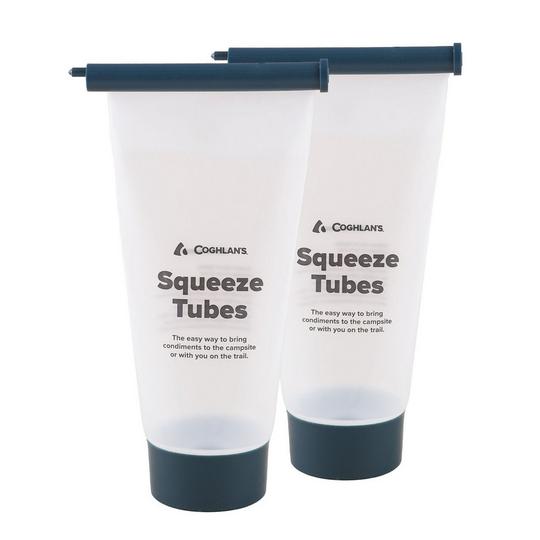 Coghlan's Squeeze Tubes  2 Pack 
