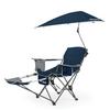 Chaise inclinable Sport-Brella