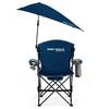 Chaise inclinable Sport-Brella