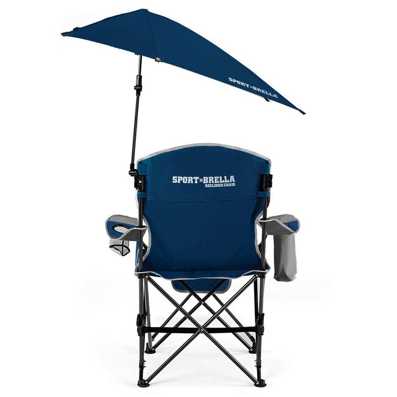 SKLZ Chaise inclinable Sport-Brella