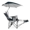 Chaise inclinable Sport-Brella