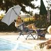 Chaise inclinable Sport-Brella