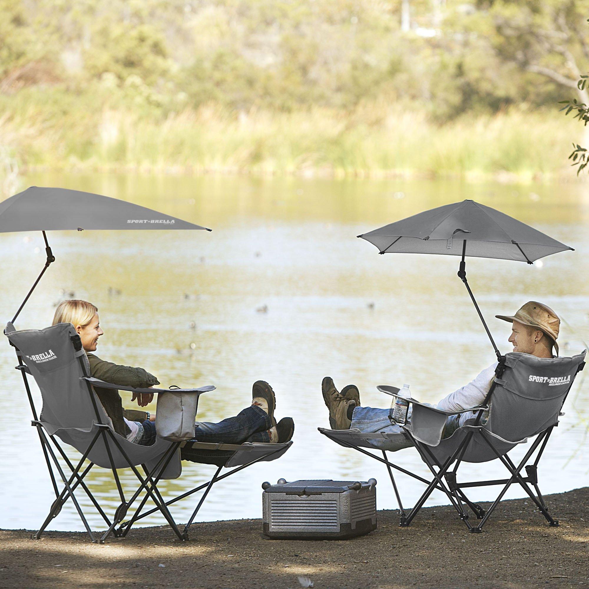 Sport-Brella Recliner Chair | SKLZ | Sporting Life Online