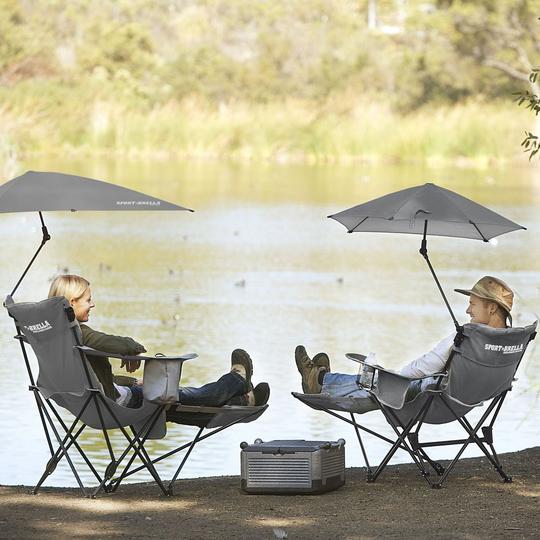 Sport-Brella Recliner Chair | SKLZ | Sporting Life Online