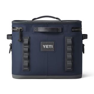 YETI Glaci&egrave;re souple Hopper Flip 18