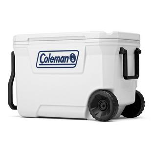 Coleman 316 Series Marine Wheeled Cooler (62 Quart)