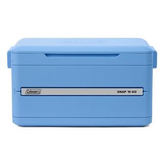 Coleman Snap 'N Go Collapsible Cooler (45 Quart)