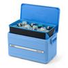 Snap  N Go Collapsible Cooler  45 Quart 
