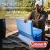 Snap  N Go Collapsible Cooler  45 Quart 