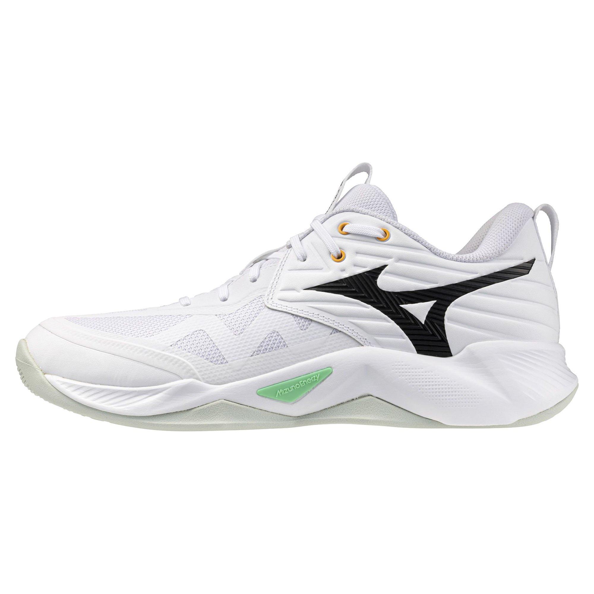 シューズ WAVE MOMENTUM Men's Wave Momentum 4 Pro Indoor Court Shoe | Mizuno | Sporting