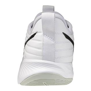 Mizuno Chaussures pour terrain int&eacute;rieur Wave Momentum 4 Pro pour hommes