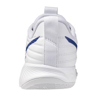Mizuno Chaussures pour terrain int&eacute;rieur Wave Momentum 4 Pro pour femmes