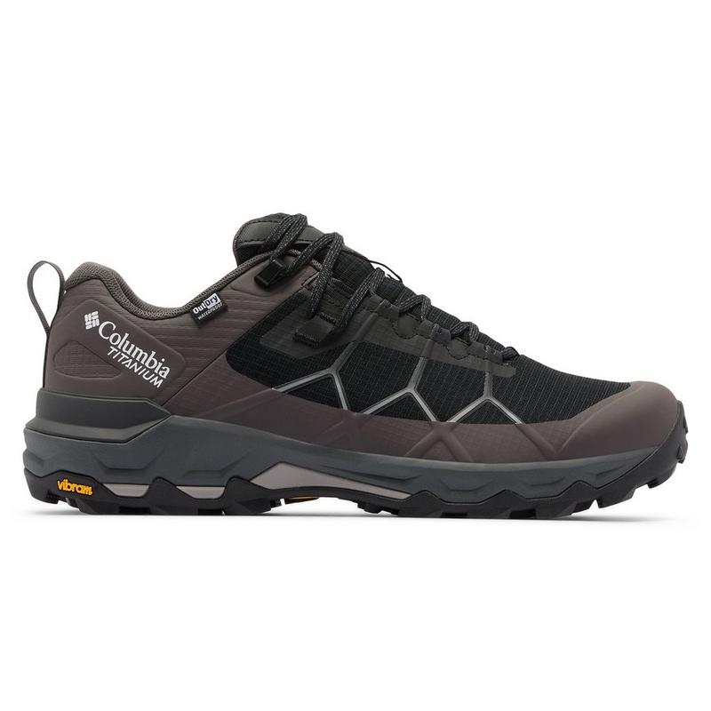 Columbia Men's Peakfreak Titanium OutDry Hiking Shoe