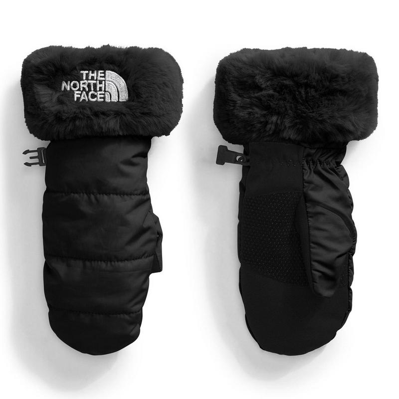 The North Face Juniors' [7-20] Shasta Mitten