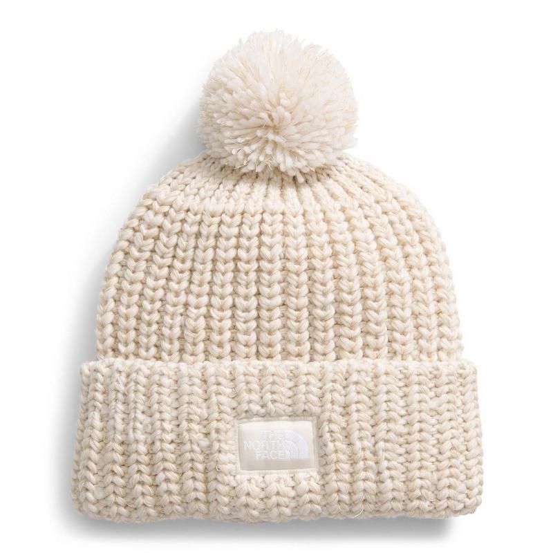 The North Face Unisex Cozy Chunky Cabin Beanie