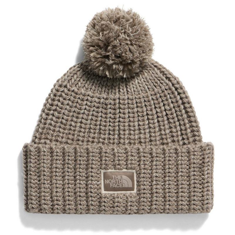The North Face Unisex Cozy Chunky Cabin Beanie