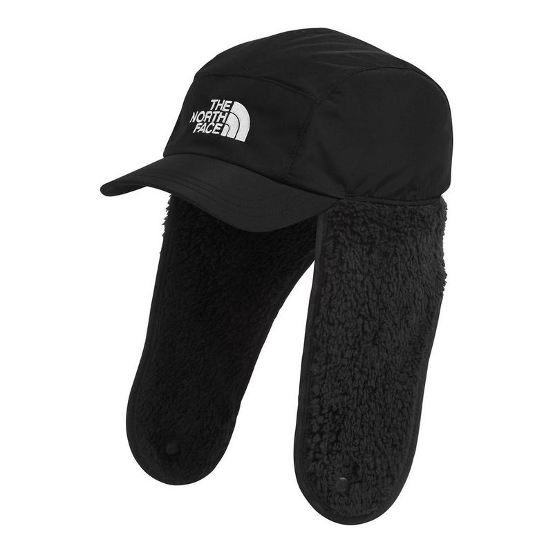 The North Face Juniors' [7-20] Shasta Trapper Hat