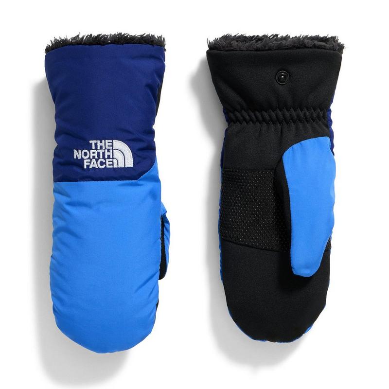 The North Face Juniors' [7-20] Shasta Mitten