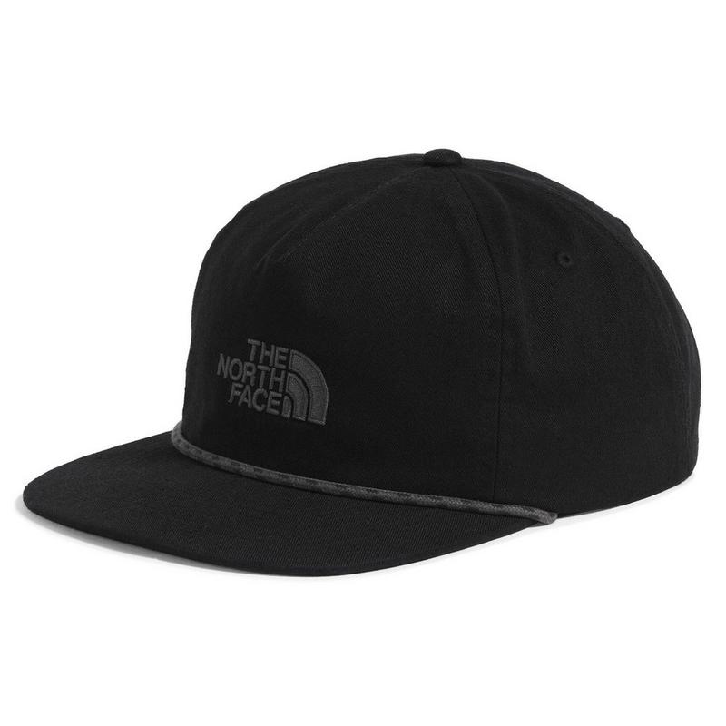 The North Face Casquette Norm &agrave; 5 panneaux unisexe