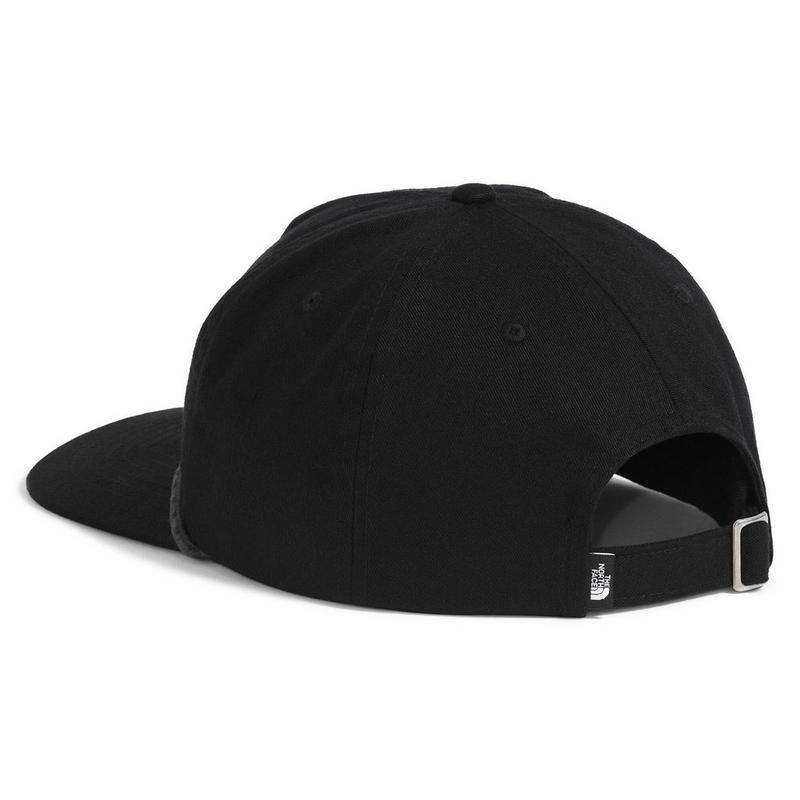 The North Face Casquette Norm &agrave; 5 panneaux unisexe