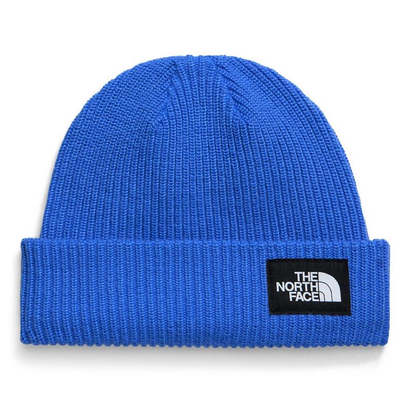 The North Face Unisex Salty Lined Beanie