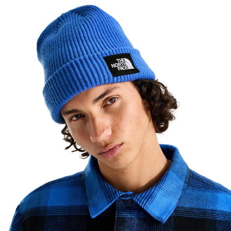 The North Face Unisex Salty Lined Beanie